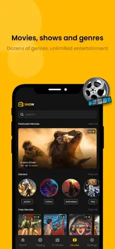 old-hotstar Movies and shows